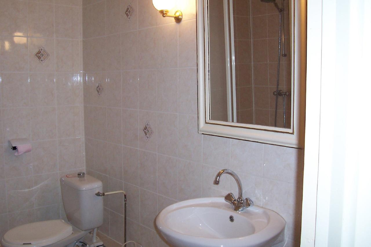 Maillet  Chateau Champigny Bed & Breakfast 部屋 写真