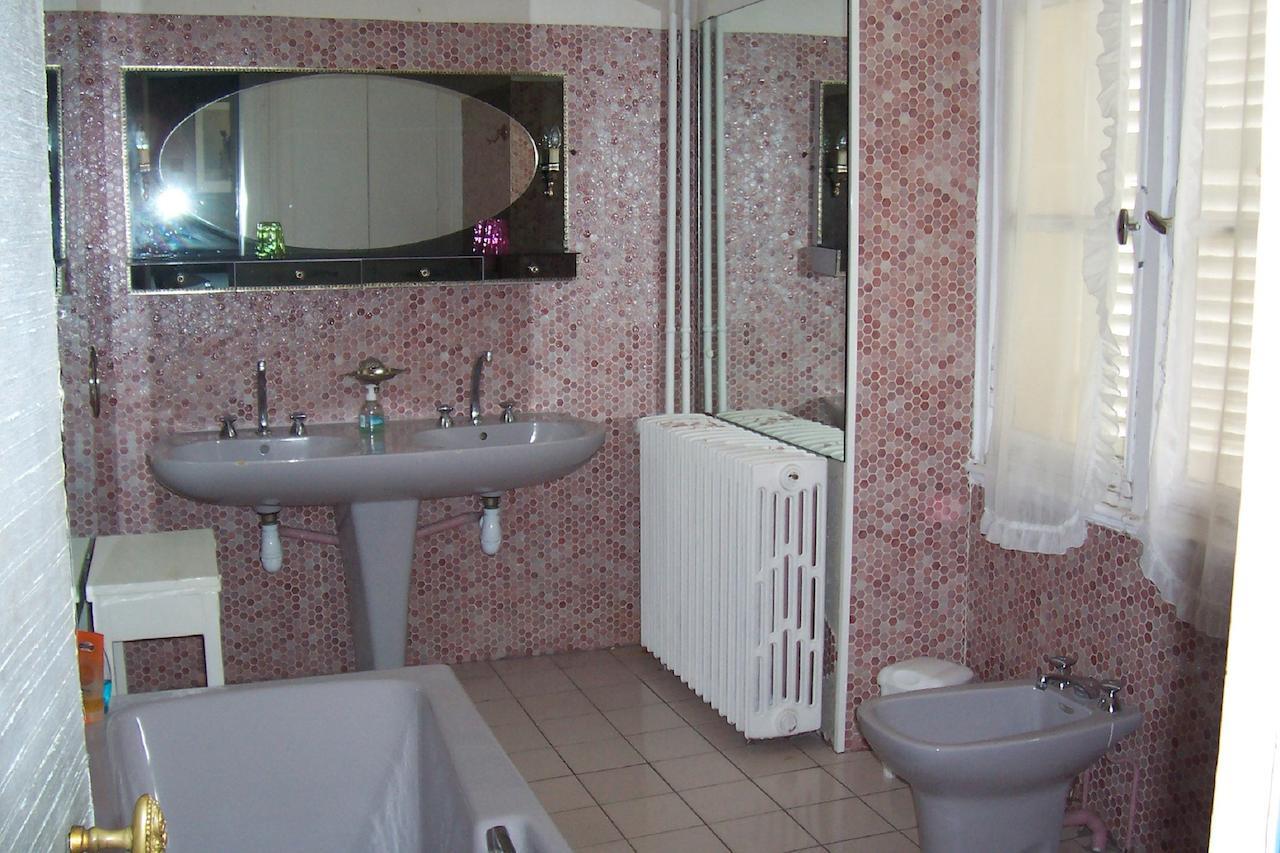 Maillet  Chateau Champigny Bed & Breakfast 部屋 写真