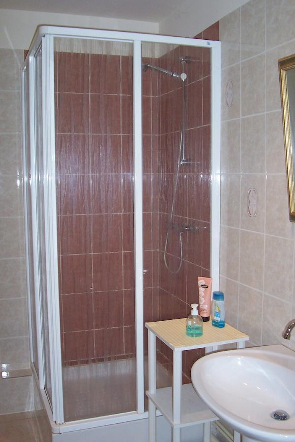Maillet  Chateau Champigny Bed & Breakfast 部屋 写真